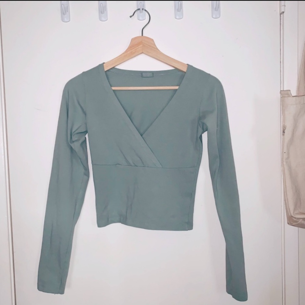 Brandy Melville Top